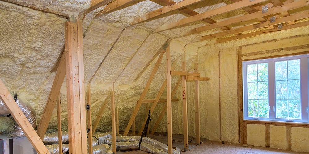 Trusted Insulation Company North Jersey