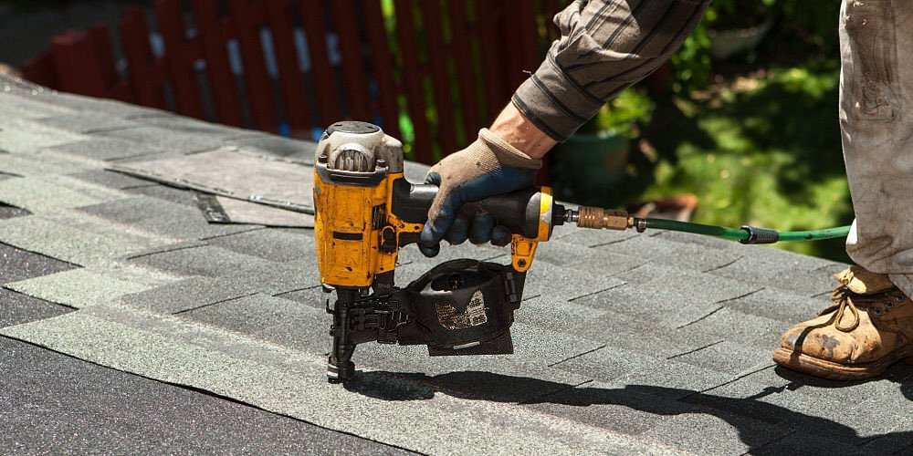 Trusted Residential Roof Repair Company North Jersey