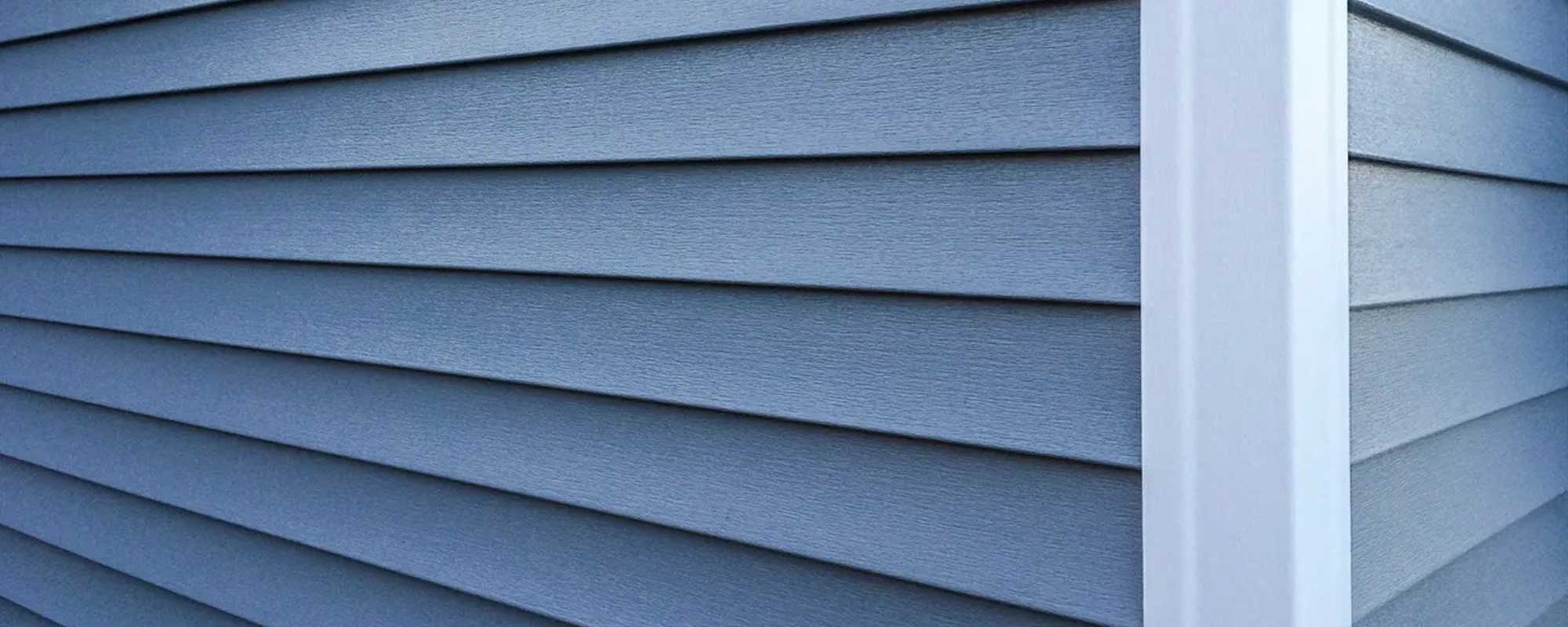 Trusted Siding Installation Company North Jersey
