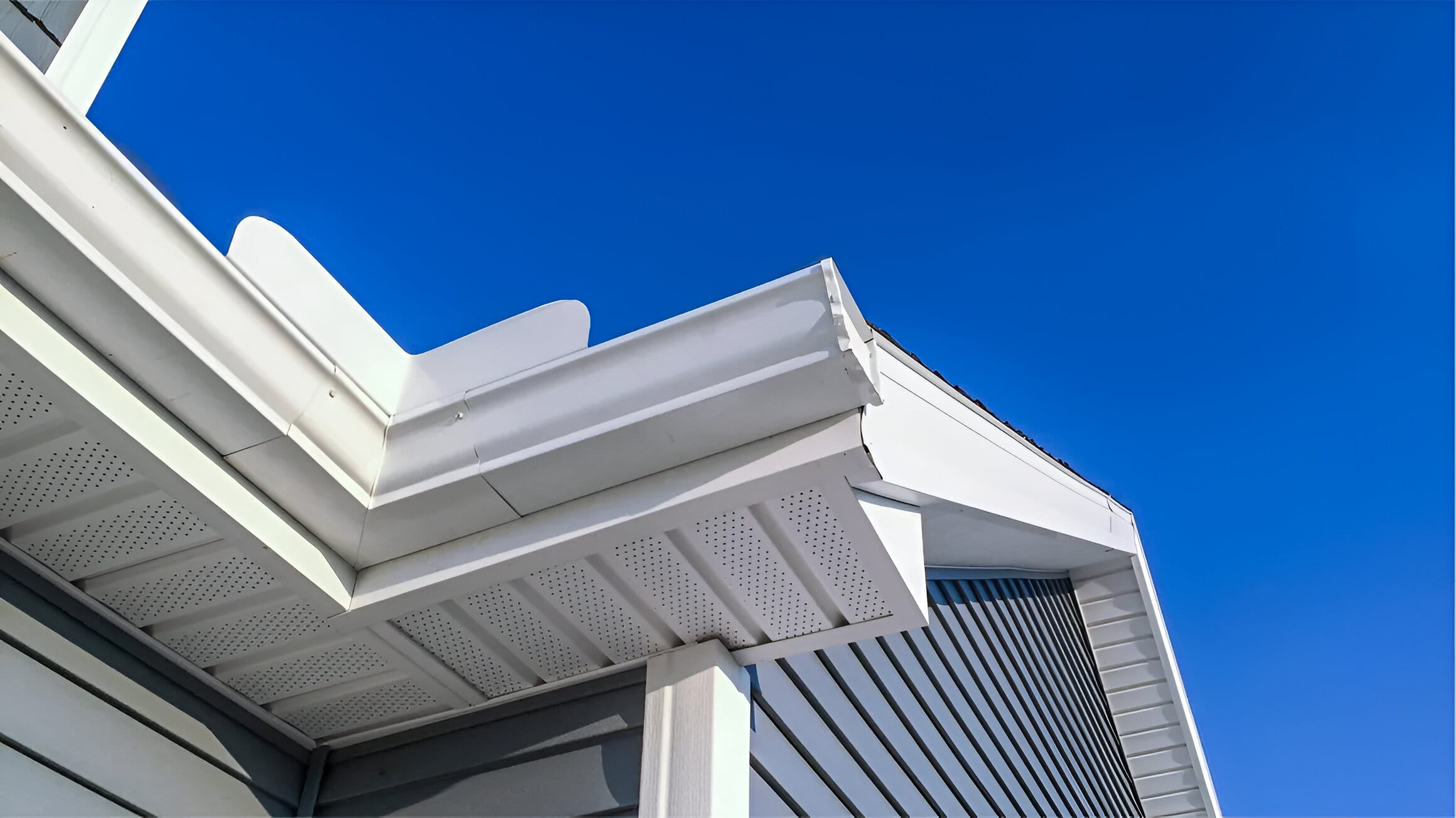 Gutter Installation Company in North Jersey