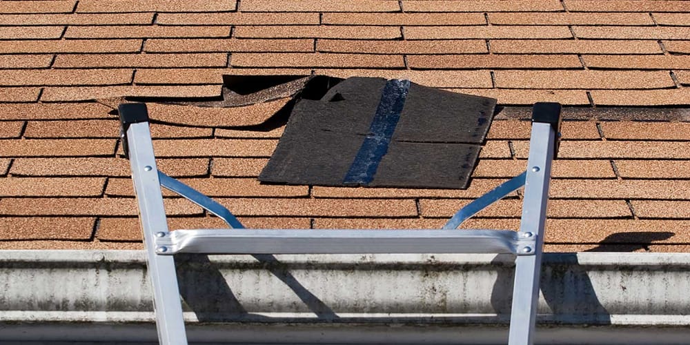 Storm Damage Repair Company in North Jersey