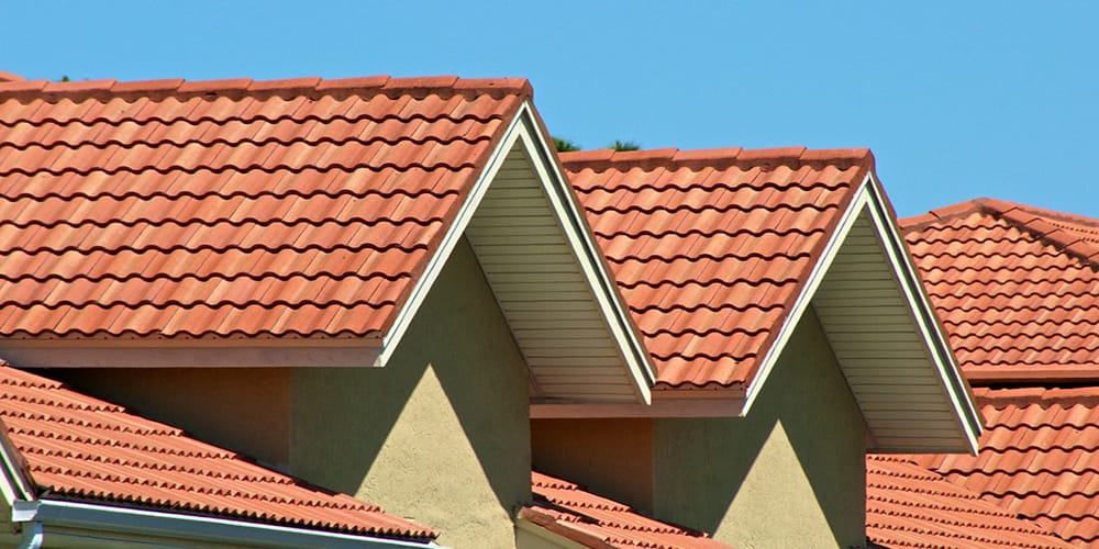 Best Tile Roofing Company North Jersey