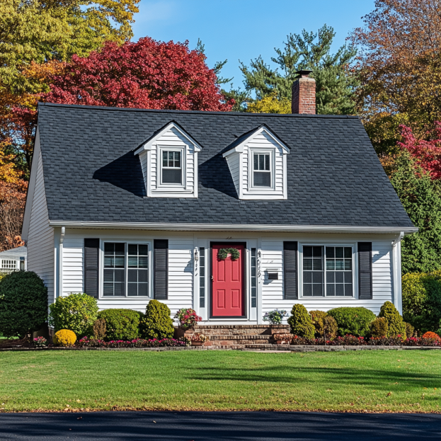 Roofing Company in Pequannock Township, NJ