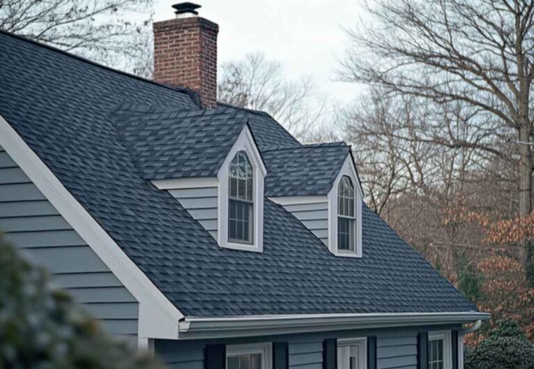 Roofing Company in Glen Rock, NJ