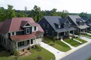 top roofing options, north jersey