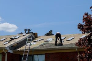 benefits of local roofers in North Jersey