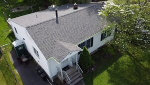 residential roof replacement in New Jersey