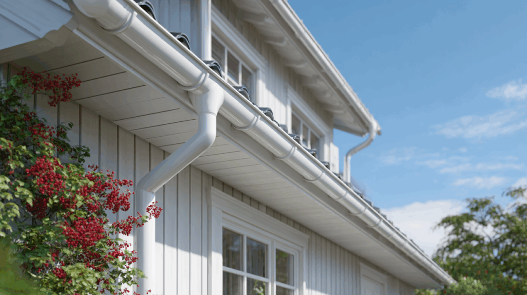 trusted roofing expert in New Jersey