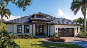 fire-and-heat resistant roofing options in New Jersey