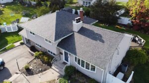 roof and siding replacement in New Jersey