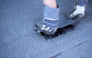 common roofing mistakes