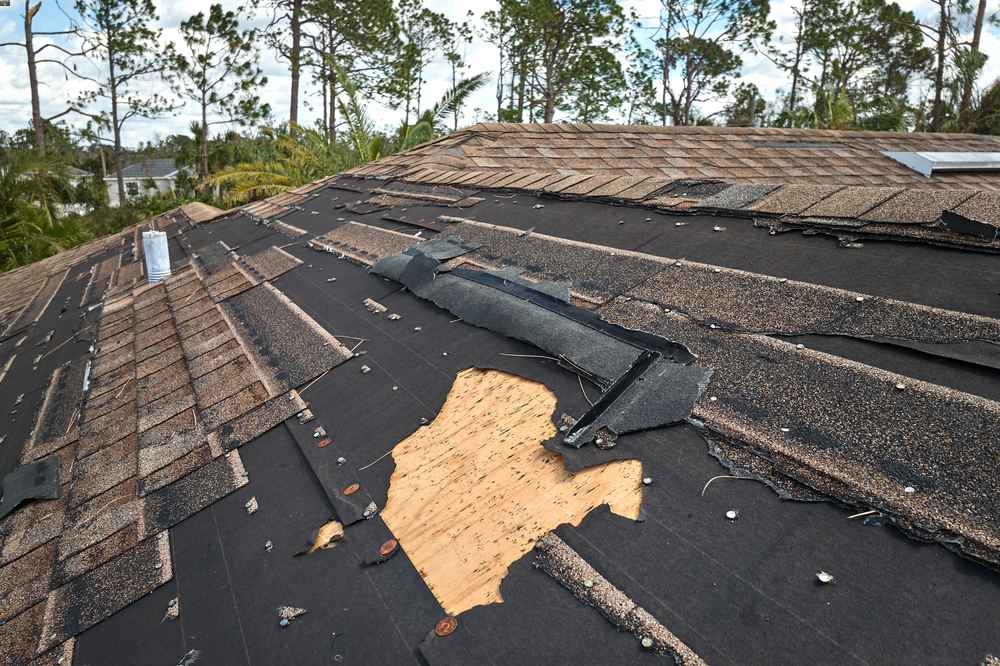 Storm Damage Repair Expert in Northern New Jersey