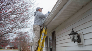 Gutter Inspection Pompton Plains and Montville