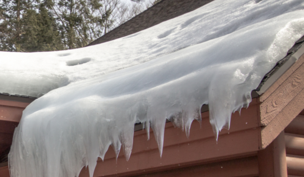 Trusted Roof Snow Expert in Allendale and Ramsey