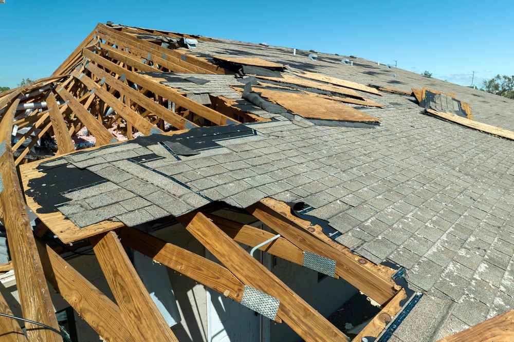 Trusted Storm Damage Repair in Ridgewood NJ