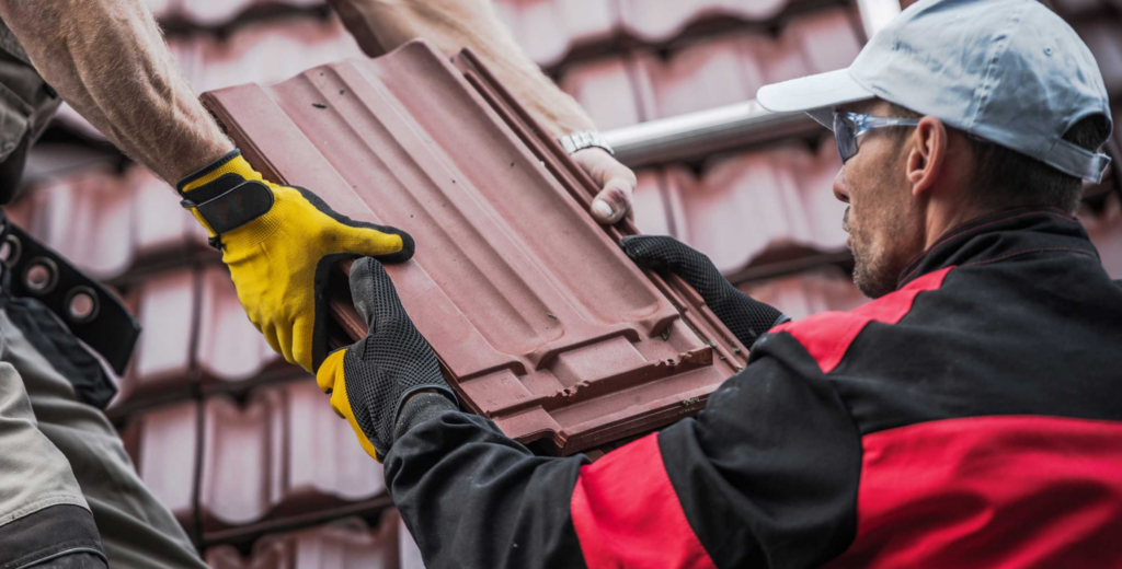 Trusted Roofing Material in Ho-Ho-Kus & Upper Saddle River