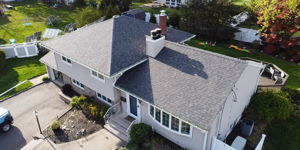 Trusted Residential Roofing Company North Jersey