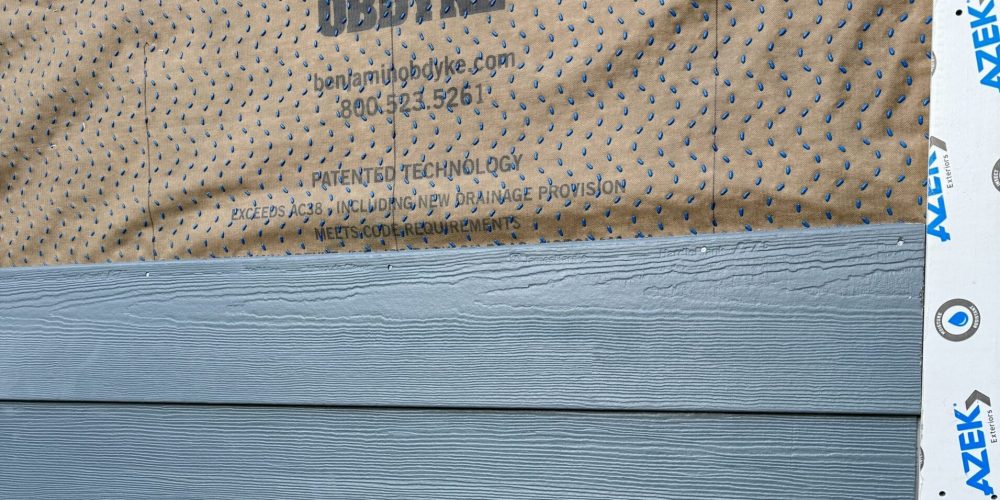 Siding Installation Company in North Jersey