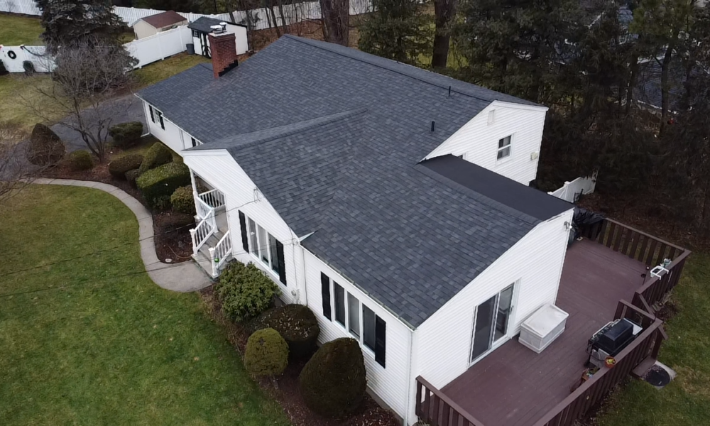 Best Roofing Company North Jersey